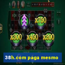 38h.com paga mesmo